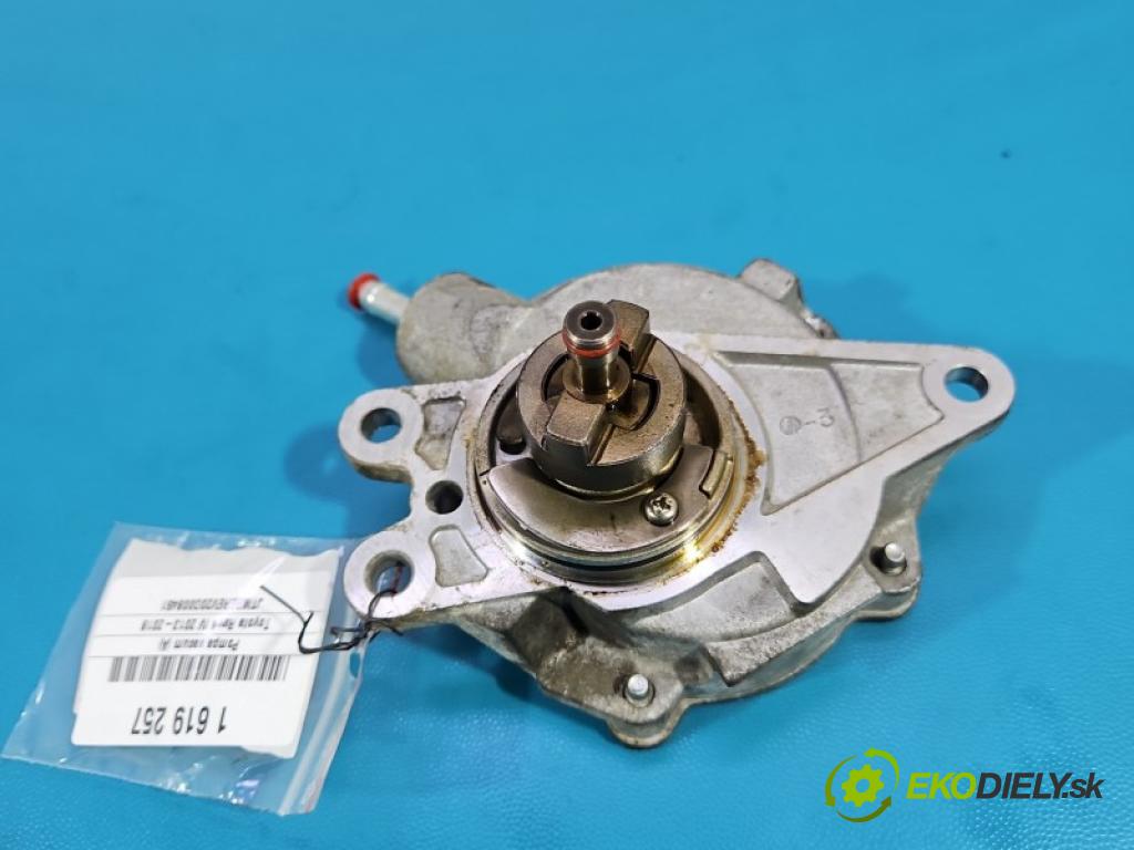 Toyota Rav4 IV 2013-2018 2.0 16V 151KM automatic 111 kW 1987 cm3 5- čerpadlo rotačný 30208237