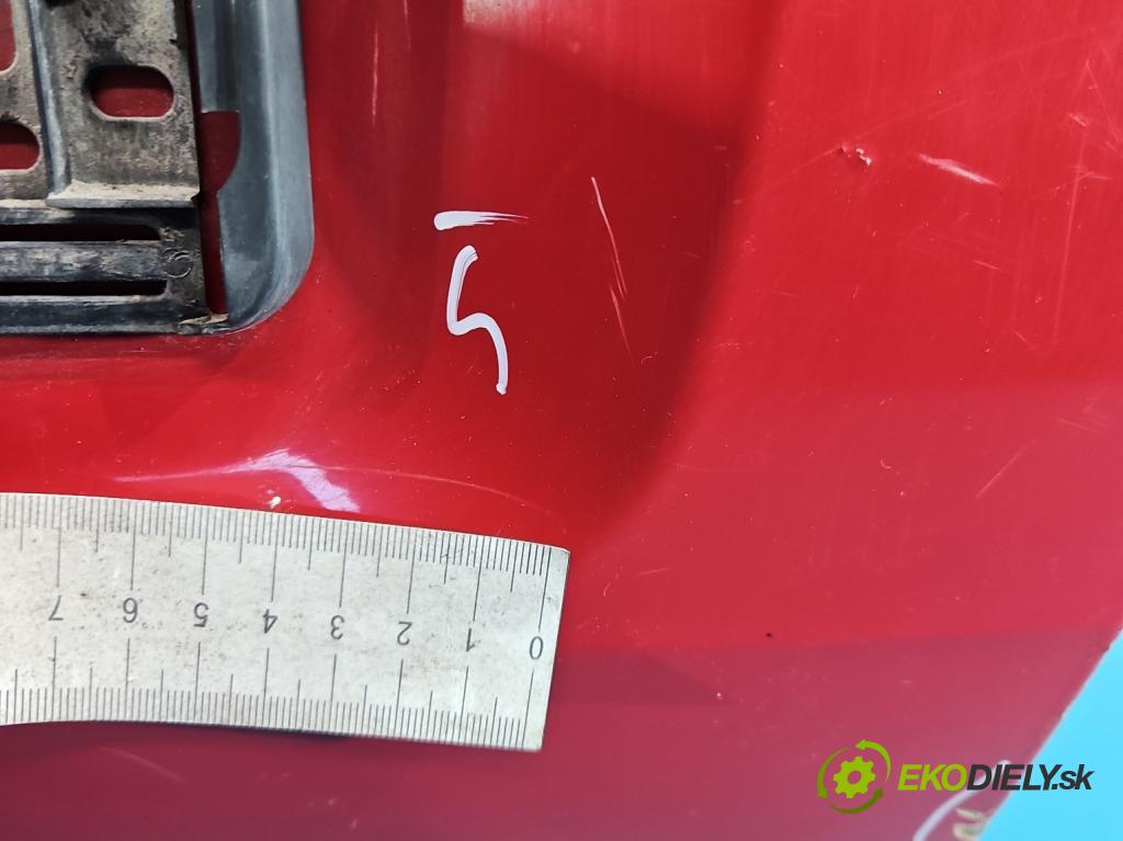 Peugeot Bipper 1.4 hdi 68 HP manual 50 kW 1399 cm3 5- dvere zadné ľavé  (Kľučka dverí ostatné)