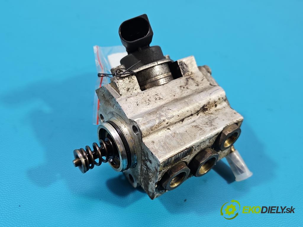 Audi A4 B6 2000-2004 2.0 FSI 150 HP manual 110 kW 1984 cm3 5- čerpadlo palivo 0261520022