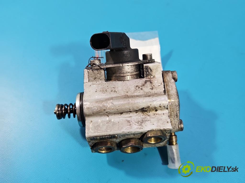 Audi A4 B6 2000-2004 2.0 FSI 150 HP manual 110 kW 1984 cm3 5- čerpadlo palivo 0261520022