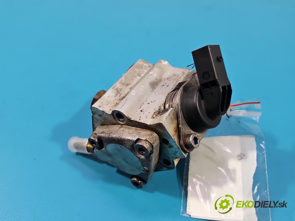 Audi A4 B6 2000-2004 2.0 FSI 150 HP manual 110 kW 1984 cm3 5- čerpadlo palivo 0261520022