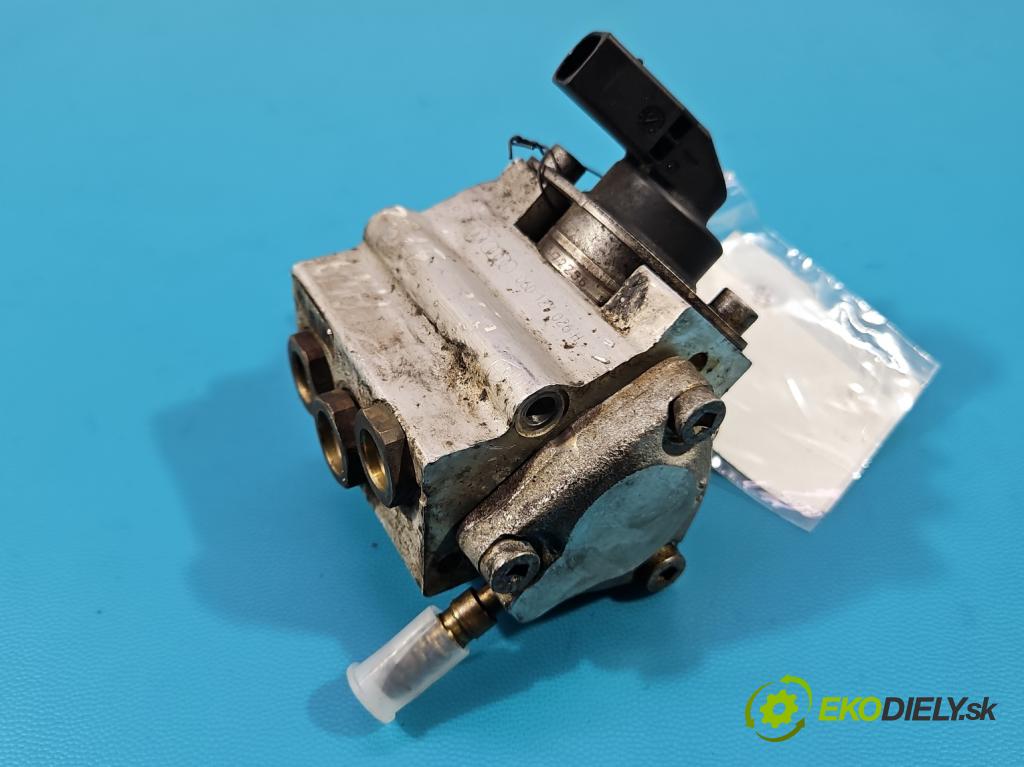 Audi A4 B6 2000-2004 2.0 FSI 150 HP manual 110 kW 1984 cm3 5- čerpadlo palivo 0261520022