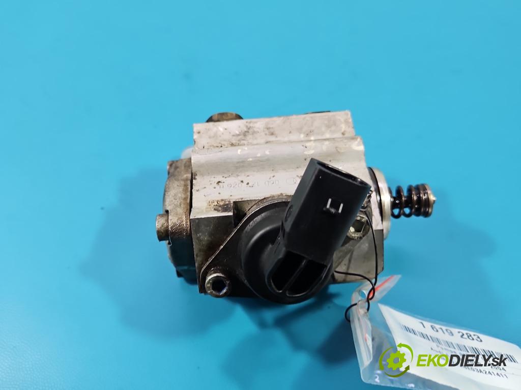 Audi A4 B6 2000-2004 2.0 FSI 150 HP manual 110 kW 1984 cm3 5- čerpadlo palivo 0261520022