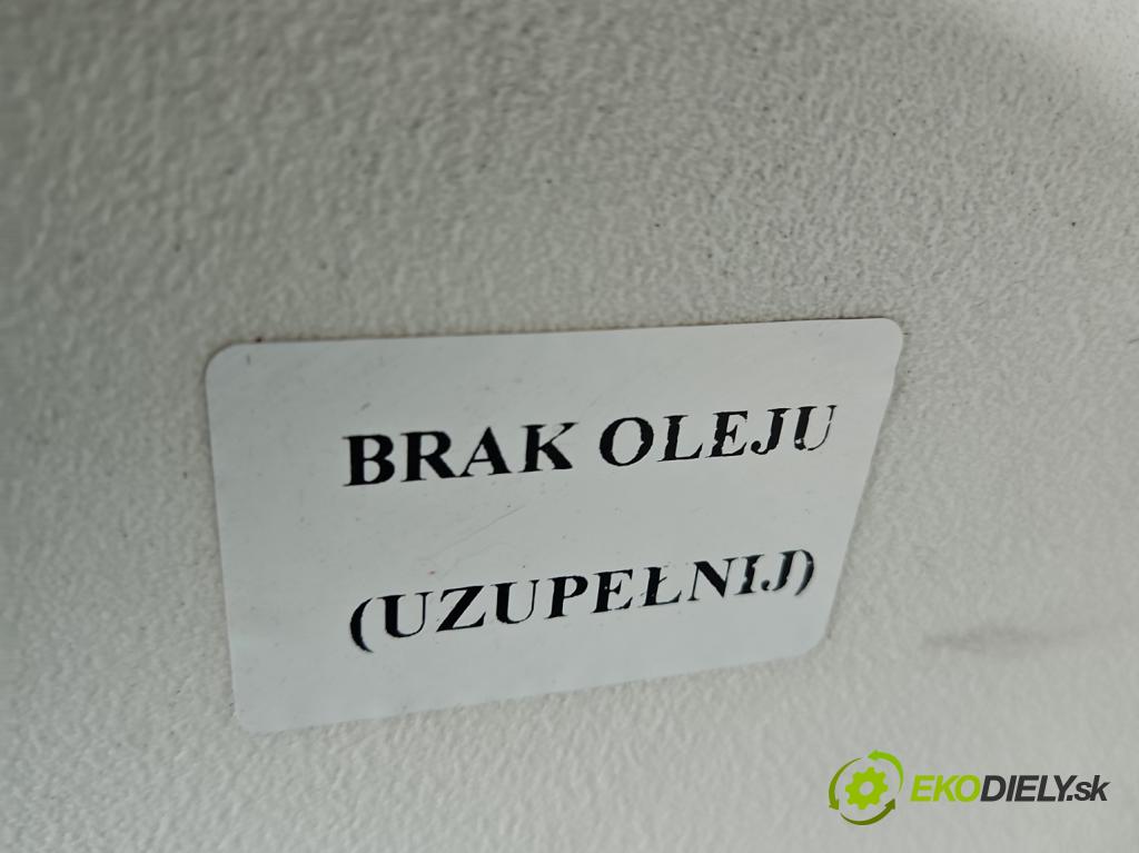 Skoda Octavia I 1996-2010 2.0 8V 116 HP manual 85 kW 1984 cm3 5- prevodovka stupeň,rýchlosť manual EGU