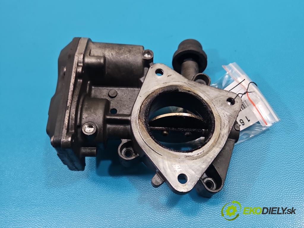 Opel Astra IV 2009-2015 2.0 cdti 160 HP manual 118 kW 1956 cm3 5- klapka 55564164 (Škrtiaca klapka)