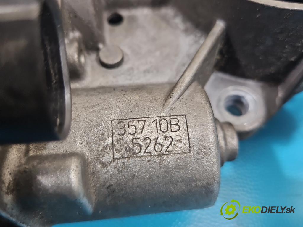 Opel Astra IV 2009-2015 2.0 cdti 160 HP manual 118 kW 1956 cm3 5- klapka 55564164 (Škrtiaca klapka)