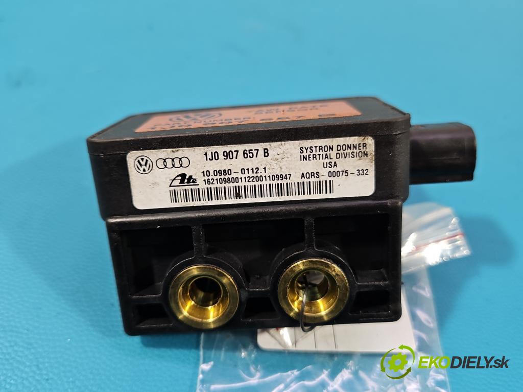 Vw Golf IV 1997-2003 1.9 tdi 101 hp manual 74 kW 1896 cm3 5- snímač ESP 1J1907637B