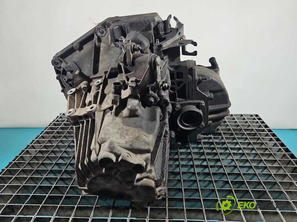 Fiat Bravo II 2007-2014 1.6 jtd 198A2000 5890128 120 HP manual 88 kW 1598 cm3 5- prevodovka stupeň,rýchlosť manual
