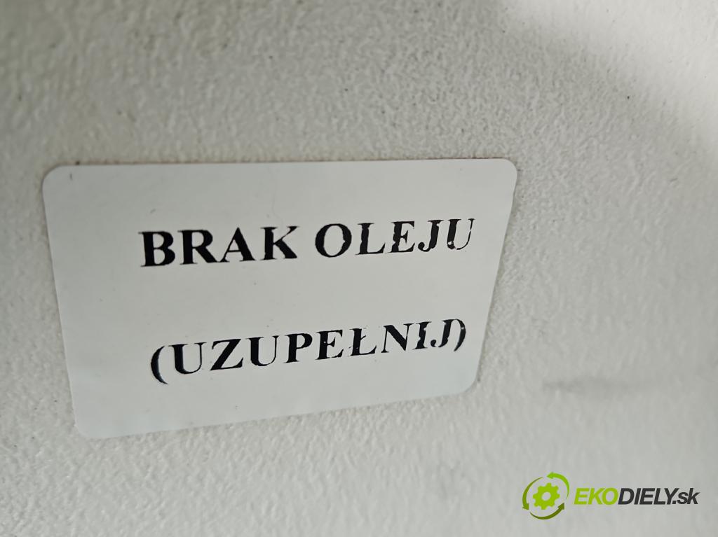Fiat Bravo II 2007-2014 1.6 jtd 198A2000 5890128 120 HP manual 88 kW 1598 cm3 5- prevodovka stupeň,rýchlosť manual