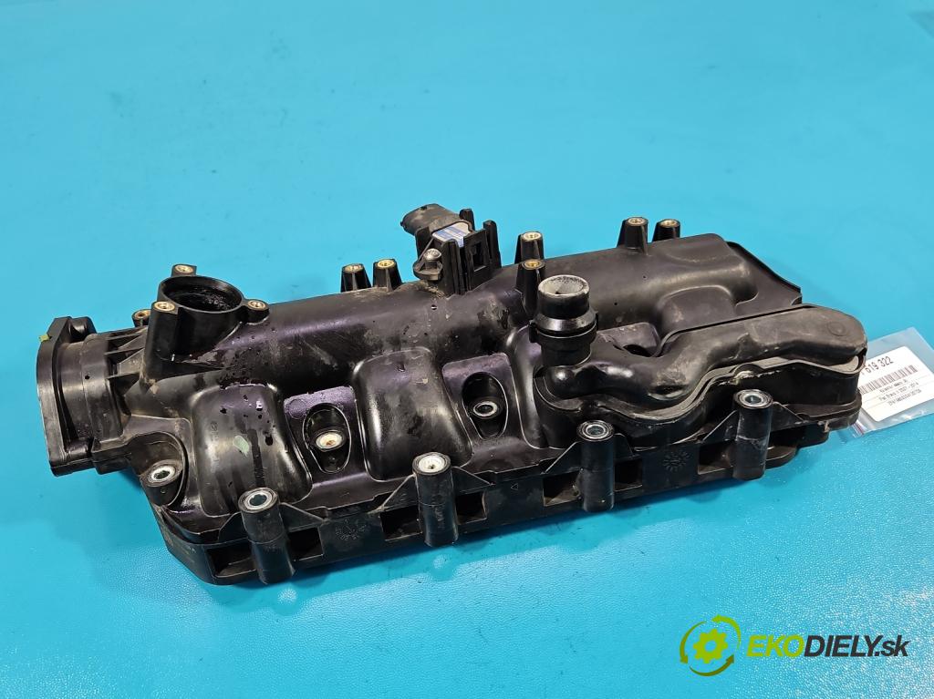 Fiat Bravo II 2007-2014 1.6 jtd 198A2000 5890128 120 hp manual 88 kW 1598 cm3 5- potrubí sací 55214435 (Sací potrubí)