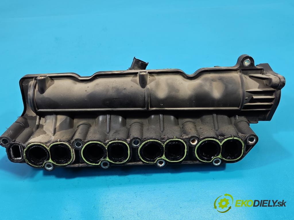 Fiat Bravo II 2007-2014 1.6 jtd 198A2000 5890128 120 hp manual 88 kW 1598 cm3 5- potrubí sací 55214435 (Sací potrubí)