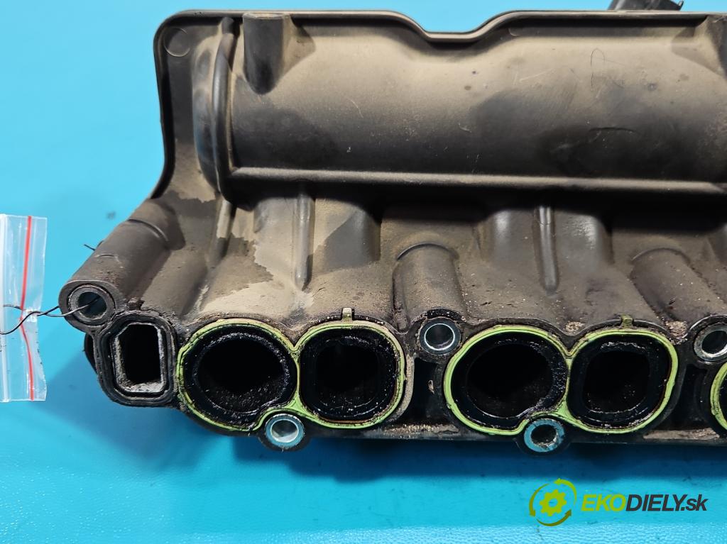 Fiat Bravo II 2007-2014 1.6 jtd 198A2000 5890128 120 hp manual 88 kW 1598 cm3 5- potrubí sací 55214435 (Sací potrubí)