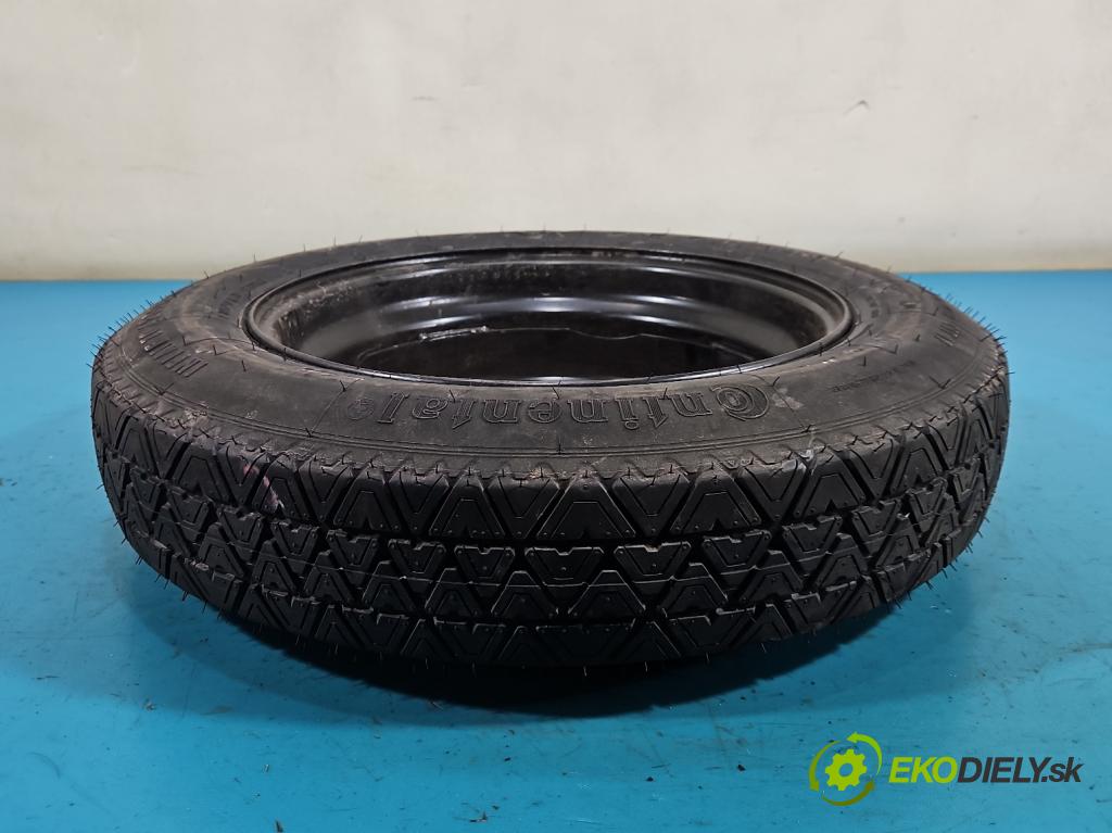 Fiat Bravo II 2007-2014 1.6 jtd 198A2000 5890128 120 HP manual 88 kW 1598 cm3 5- koleso rezervne 15"