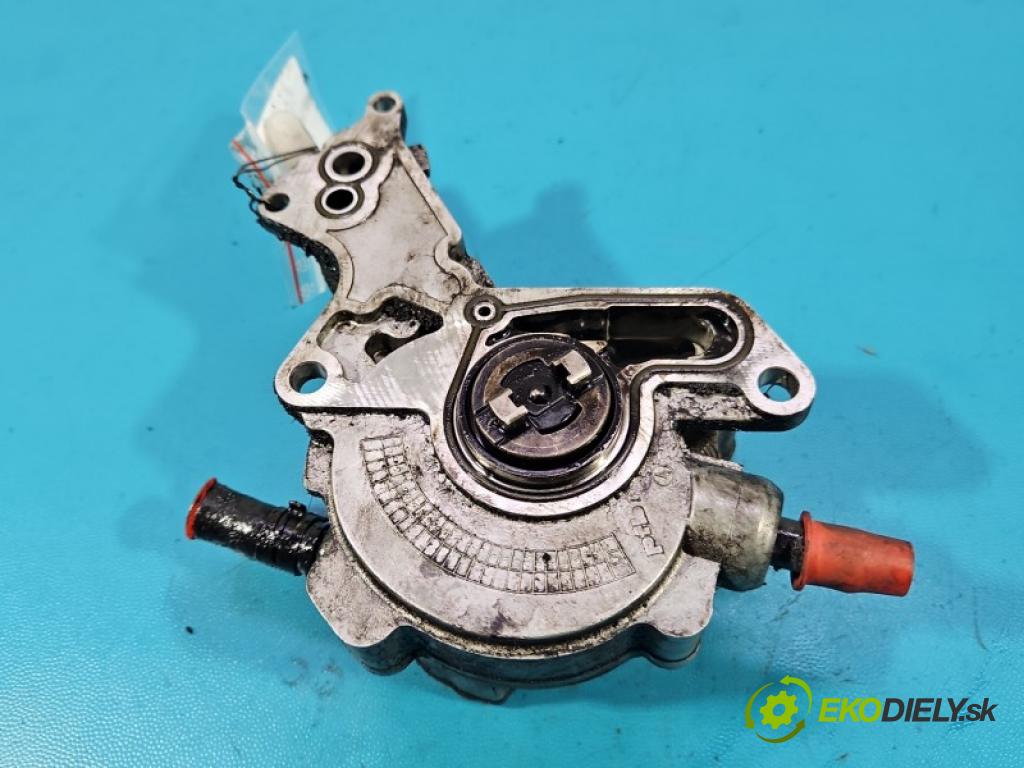 Vw Golf IV 1997-2003 1.9 tdi 101 HP manual 74 kW 1896 cm3 5- čerpadlo rotačný 038145209A