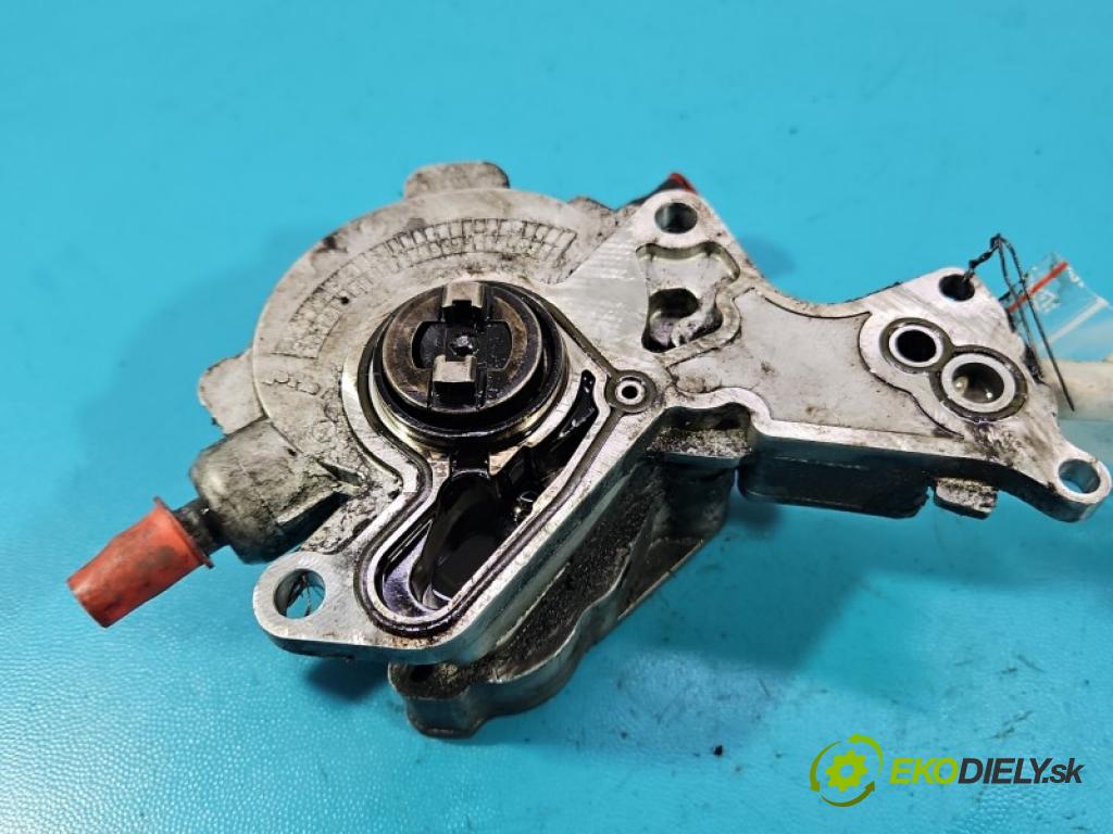 Vw Golf IV 1997-2003 1.9 tdi 101 hp manual 74 kW 1896 cm3 5- čerpadlo vákuum 038145209A