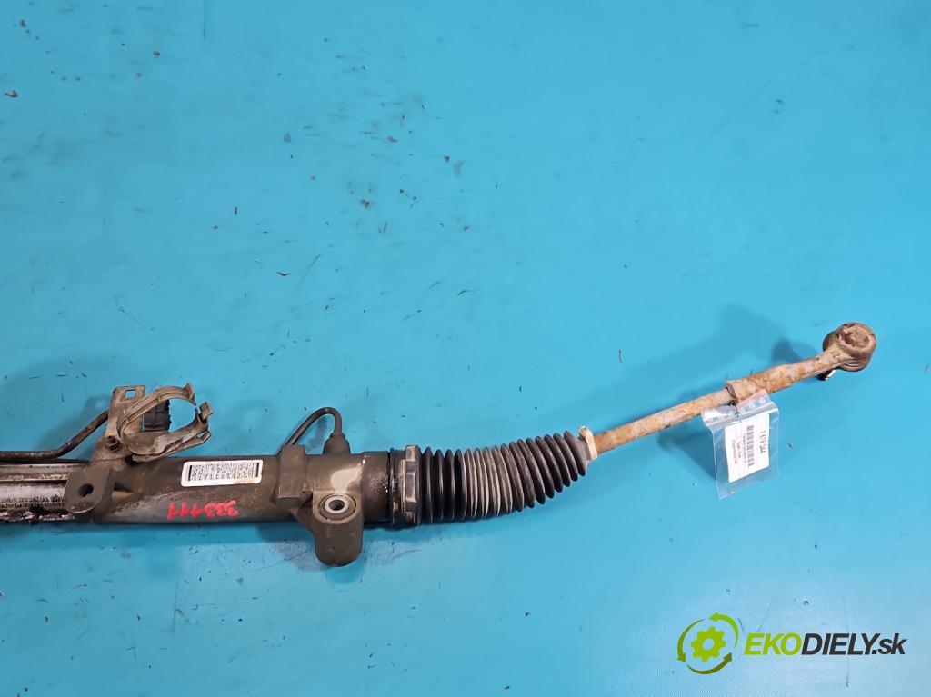 Peugeot Bipper 1.4 hdi 68 HP manual 50 kW 1399 cm3 5- Ozubené kolo: volant 00517841910
