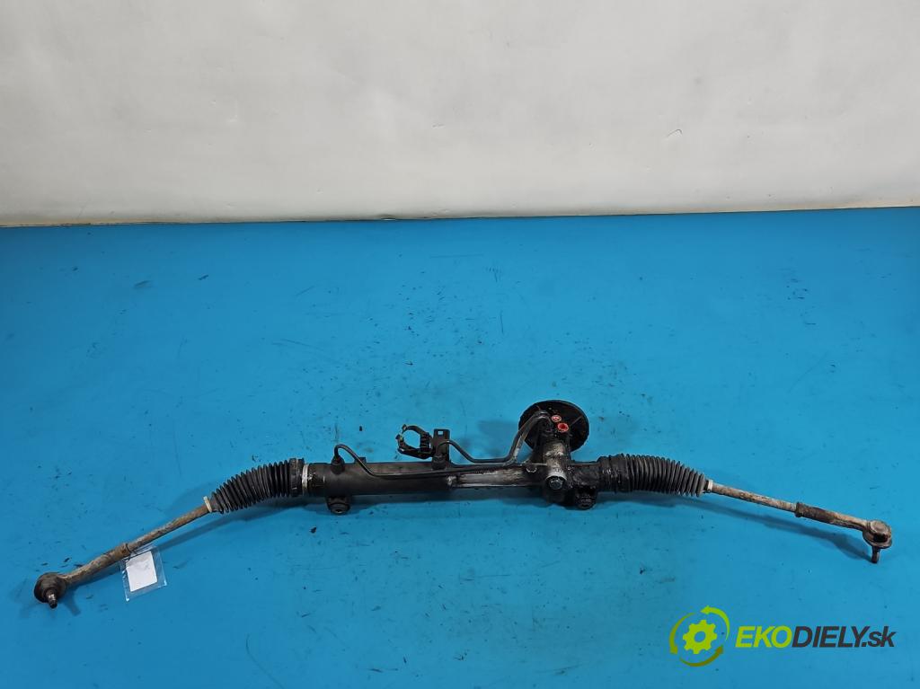 Peugeot Bipper 1.4 hdi 68 HP manual 50 kW 1399 cm3 5- Ozubené kolo: volant 00517841910
