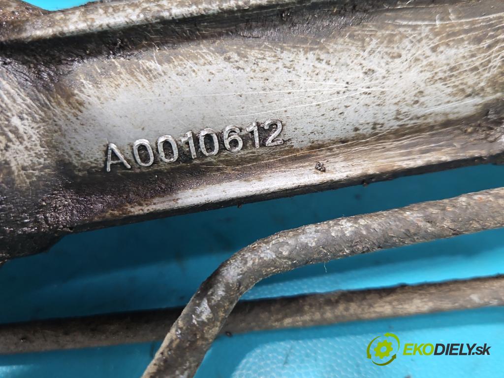 Peugeot Bipper 1.4 hdi 68 HP manual 50 kW 1399 cm3 5- Ozubené kolo: volant 00517841910