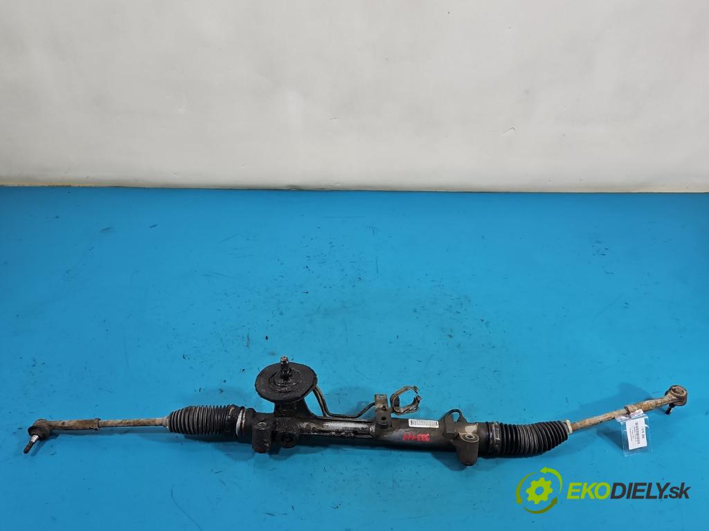 Peugeot Bipper 1.4 hdi 68 HP manual 50 kW 1399 cm3 5- Ozubené kolo: volant 00517841910