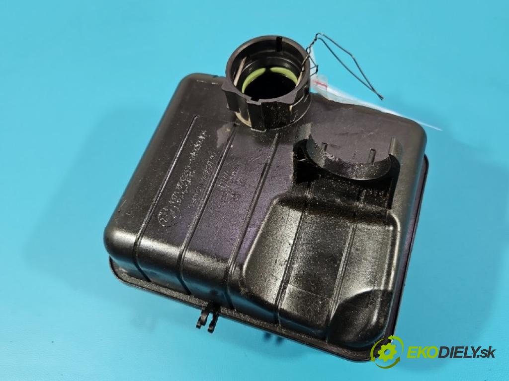 Bmw 5 F10 2010-2017 2.0d 218 hp automatic 160 kW 1995 cm3 5- Rezonátor: 8512249