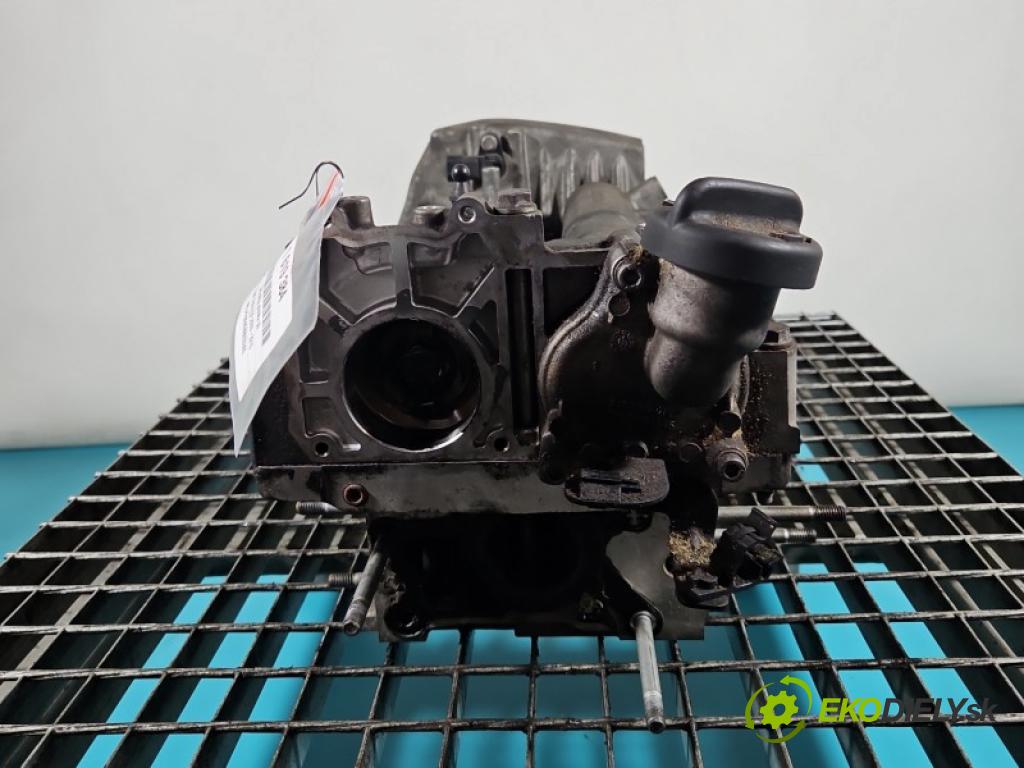 Opel Astra IV 2009-2015 2.0 cdti 160 hp manual 118 kW 1956 cm3 5- hlava motoru 55576540