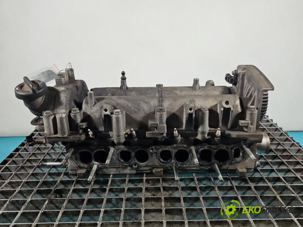Opel Astra IV 2009-2015 2.0 cdti 160 hp manual 118 kW 1956 cm3 5- hlava motoru 55576540