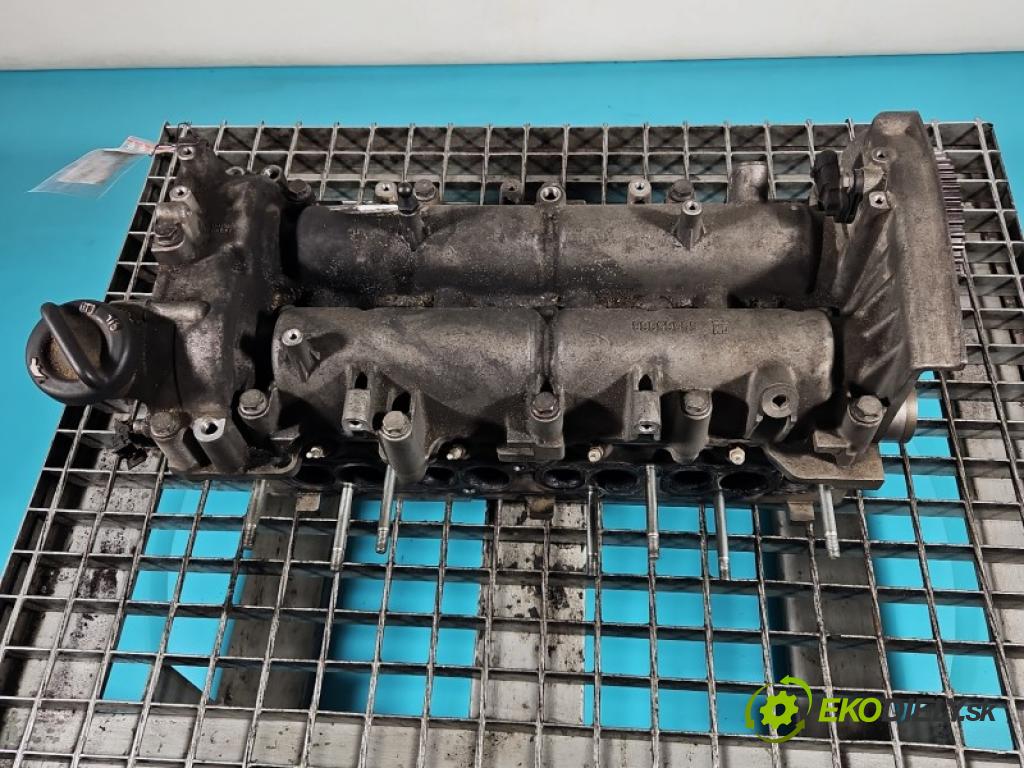 Opel Astra IV 2009-2015 2.0 cdti 160 hp manual 118 kW 1956 cm3 5- hlava motoru 55576540