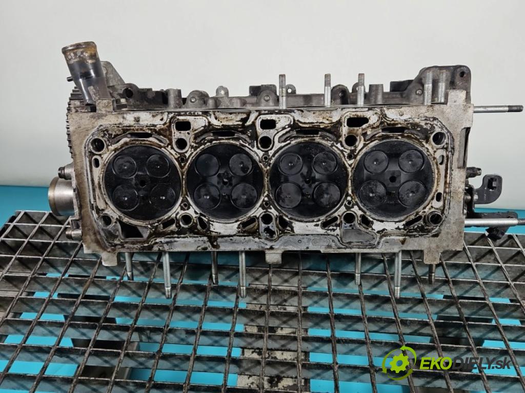 Opel Astra IV 2009-2015 2.0 cdti 160 hp manual 118 kW 1956 cm3 5- hlava motoru 55576540