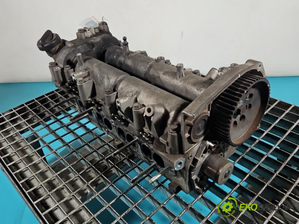 Opel Astra IV 2009-2015 2.0 cdti 160 hp manual 118 kW 1956 cm3 5- hlava motoru 55576540