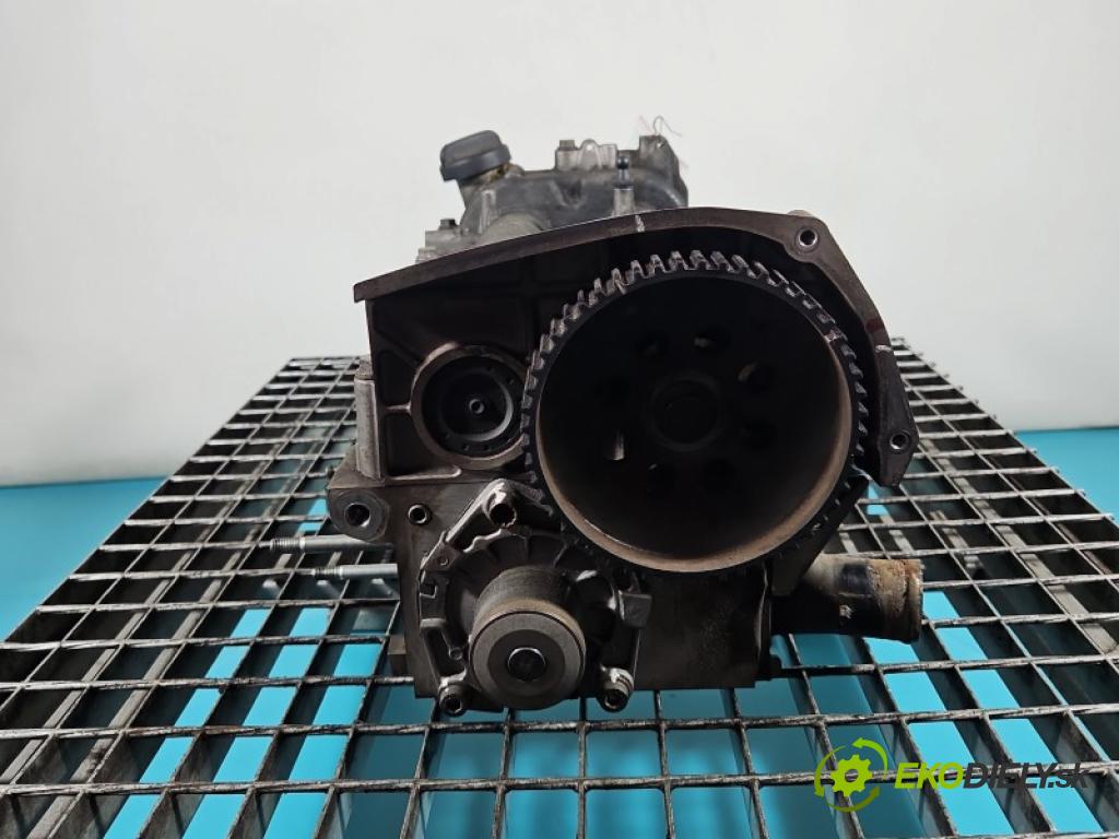 Opel Astra IV 2009-2015 2.0 cdti 160 hp manual 118 kW 1956 cm3 5- hlava motoru 55576540