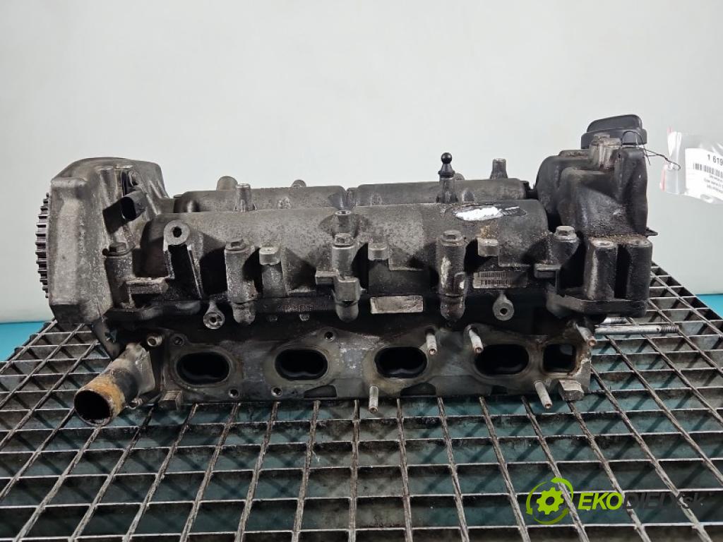Opel Astra IV 2009-2015 2.0 cdti 160 hp manual 118 kW 1956 cm3 5- hlava motoru 55576540