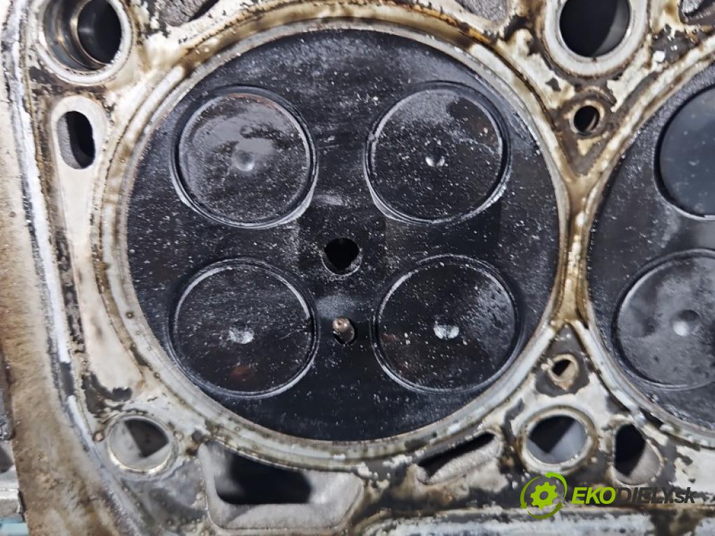 Opel Astra IV 2009-2015 2.0 cdti 160 hp manual 118 kW 1956 cm3 5- hlava motoru 55576540