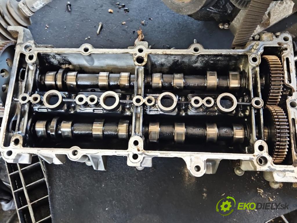 Opel Astra IV 2009-2015 2.0 cdti 160 hp manual 118 kW 1956 cm3 5- hlava motoru 55576540