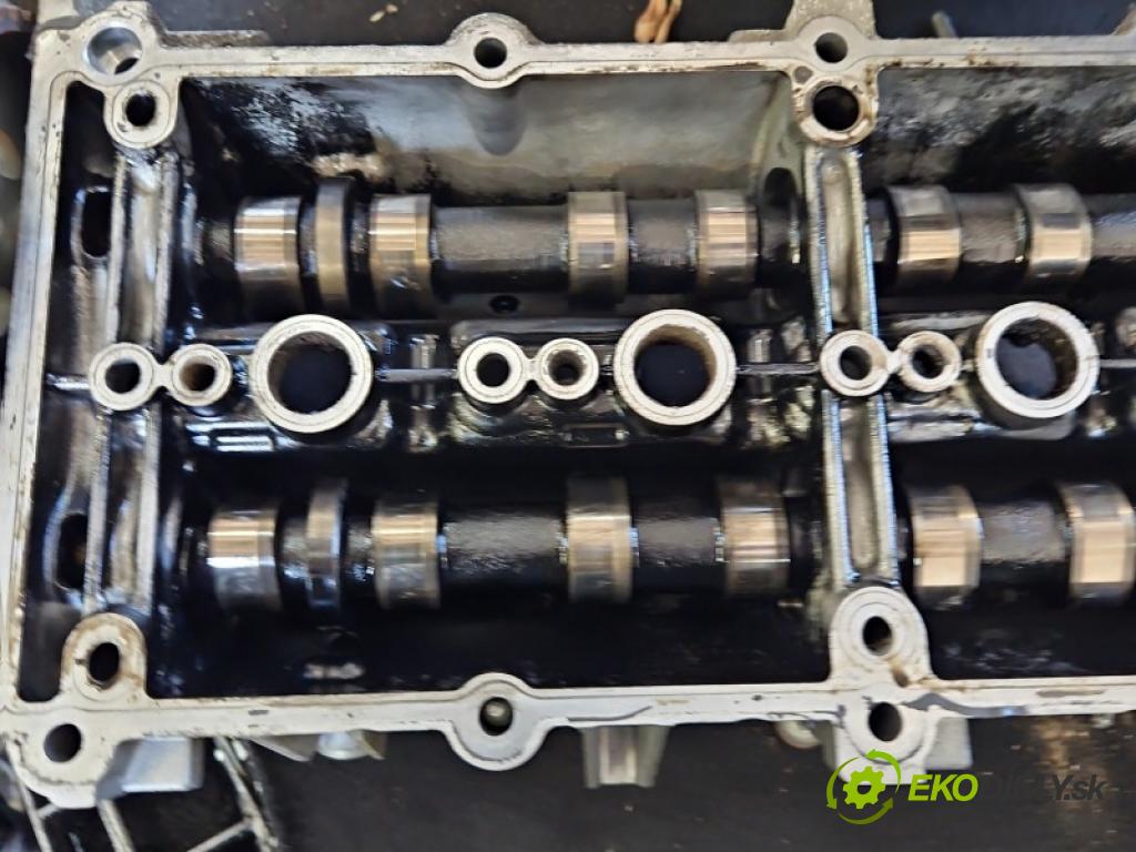 Opel Astra IV 2009-2015 2.0 cdti 160 hp manual 118 kW 1956 cm3 5- hlava motoru 55576540
