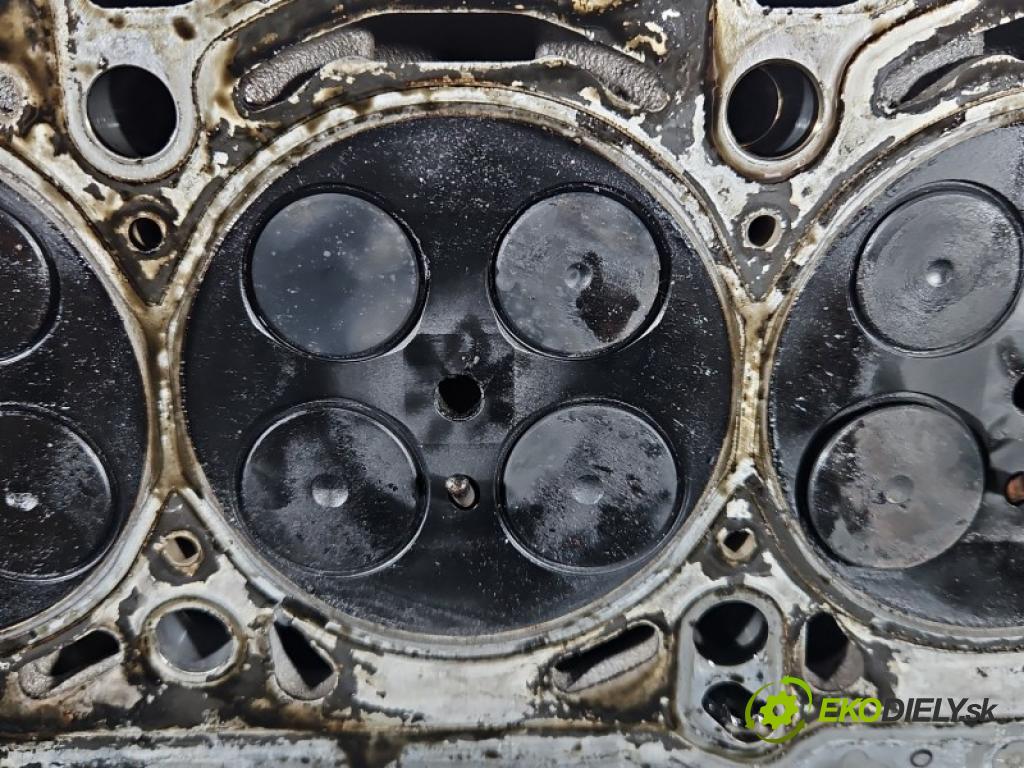 Opel Astra IV 2009-2015 2.0 cdti 160 hp manual 118 kW 1956 cm3 5- hlava motoru 55576540