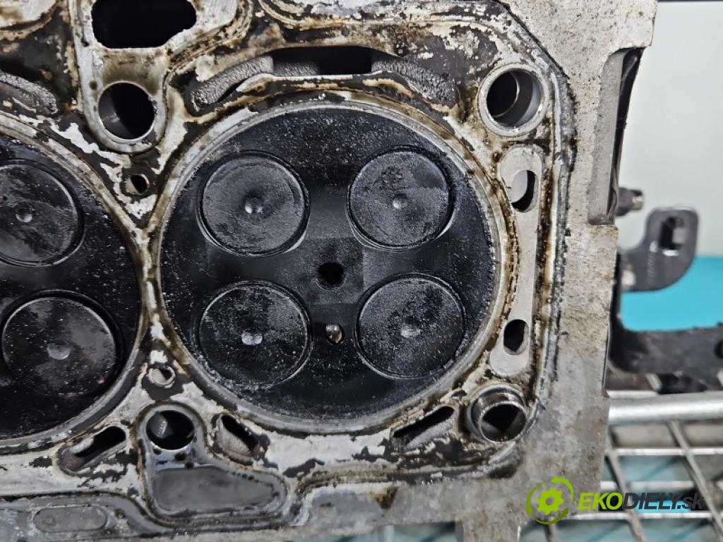 Opel Astra IV 2009-2015 2.0 cdti 160 hp manual 118 kW 1956 cm3 5- hlava motoru 55576540