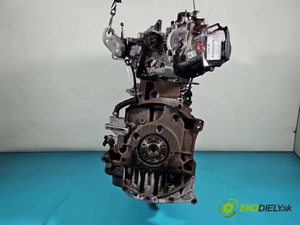 Opel Movano IV 2021- 2.2 cdti 165 HP manual 121 kW 2179 cm3 5- motor diesla 10DZ93
