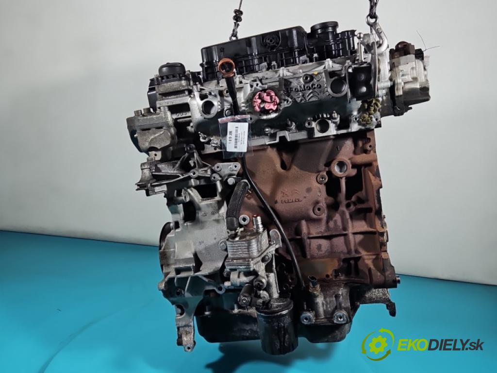 Opel Movano IV 2021- 2.2 cdti 165 HP manual 121 kW 2179 cm3 5- motor diesla 10DZ93