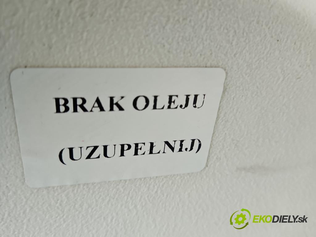 Opel Movano IV 2021- 2.2 cdti 165 HP manual 121 kW 2179 cm3 5- prevodovka stupeň,rýchlosť manual 20GP25