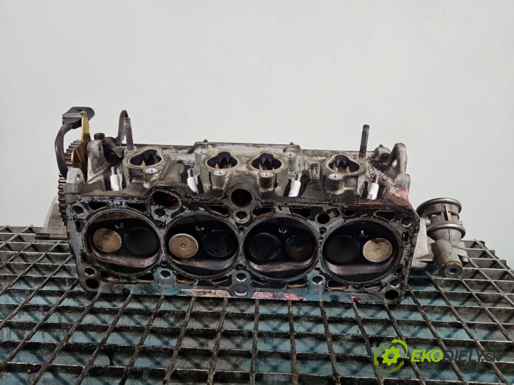 Vw Passat B5 1995-2005 2.0 8V 116 hp manual 85 kW 1984 cm3 5- hlava motoru 06A103373N