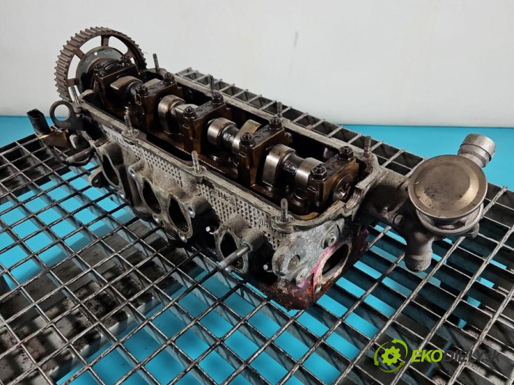 Vw Passat B5 1995-2005 2.0 8V 116 hp manual 85 kW 1984 cm3 5- hlava motoru 06A103373N