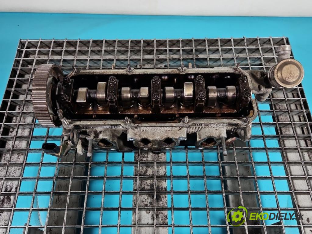 Vw Passat B5 1995-2005 2.0 8V 116 hp manual 85 kW 1984 cm3 5- hlava motoru 06A103373N