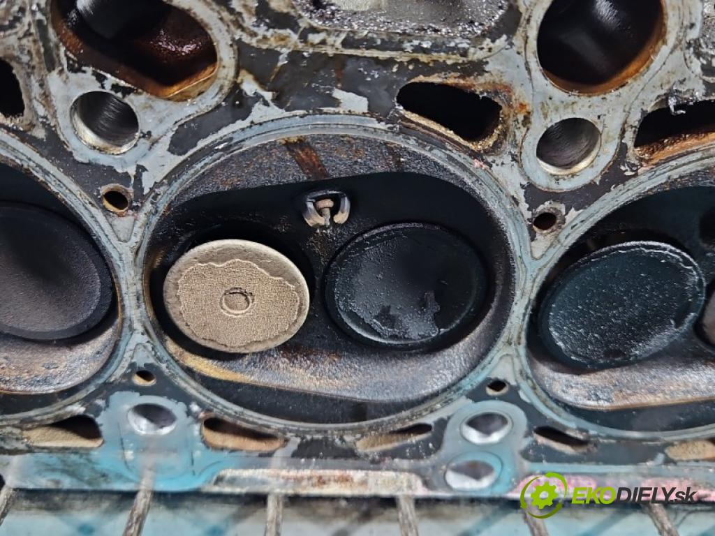 Vw Passat B5 1995-2005 2.0 8V 116 hp manual 85 kW 1984 cm3 5- hlava motoru 06A103373N