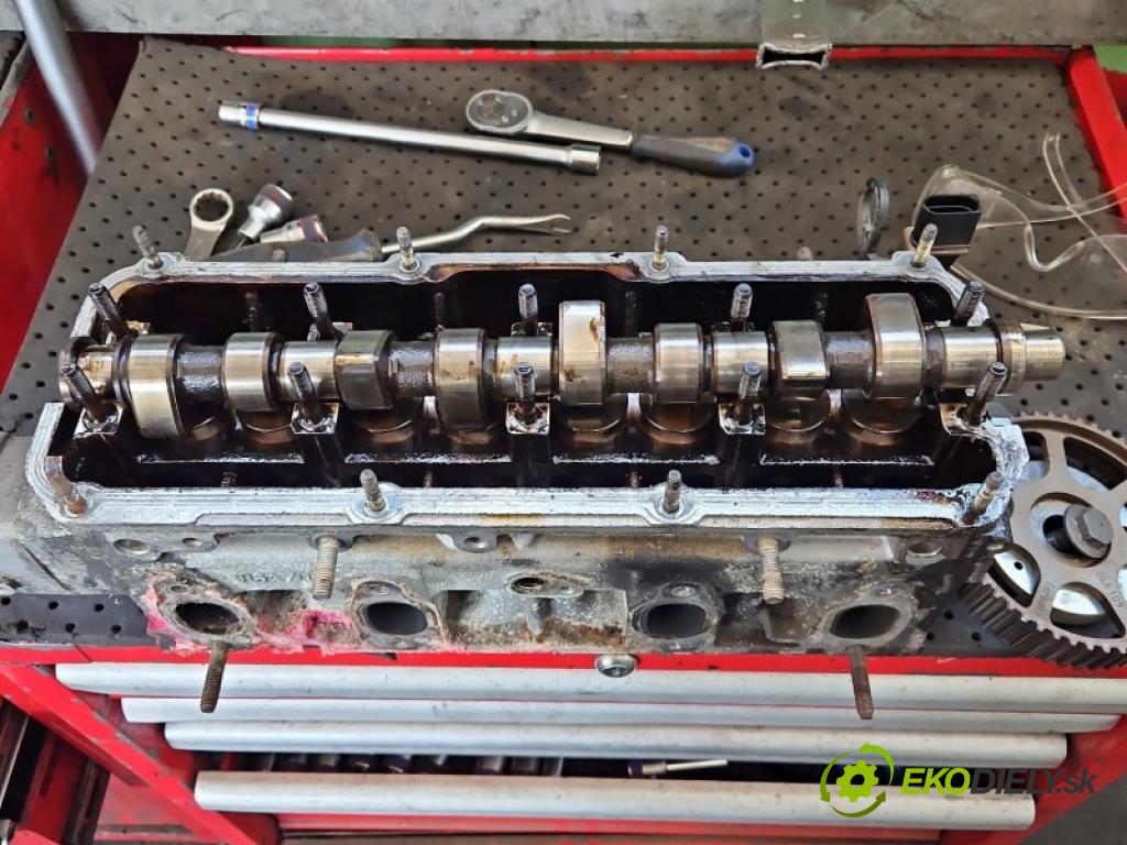 Vw Passat B5 1995-2005 2.0 8V 116 hp manual 85 kW 1984 cm3 5- hlava motoru 06A103373N