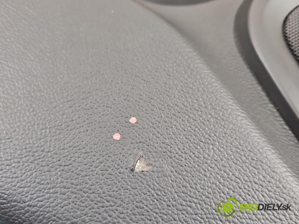 Maserati Ghibli 2013- 3.0 V6 349HP automatic 257 kW 2979 cm3 4- Čalounictví: dvere zadné ľavé 105804680C