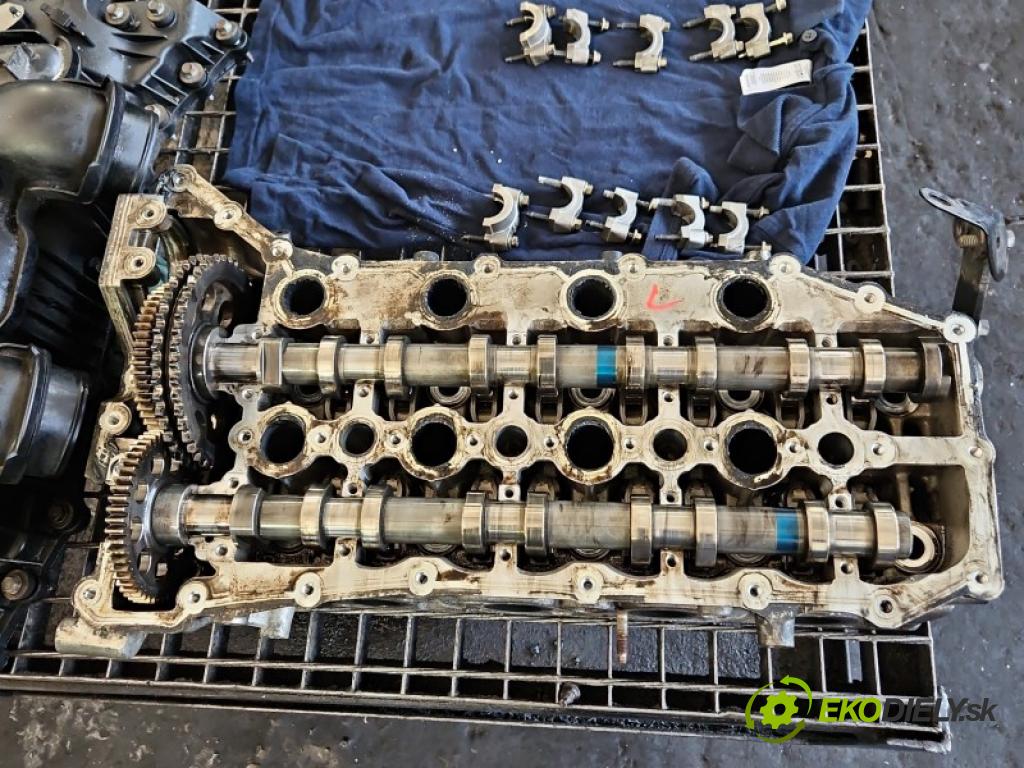 Land rover Range Rover III L322 2001-2012 4.4 V8 313 hp automatic 230 kW 4367 cm3 5- hlava motoru RF-AH4Q-6C064-AB