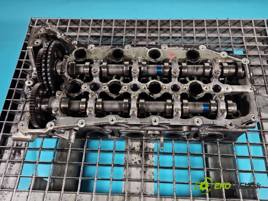 Land rover Range Rover III L322 2001-2012 4.4 V8 313 hp automatic 230 kW 4367 cm3 5- hlava motoru RF-AH4Q-6C064-AB