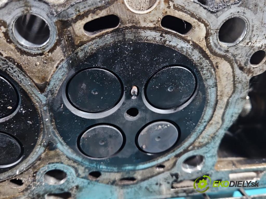 Land rover Range Rover III L322 2001-2012 4.4 V8 313 hp automatic 230 kW 4367 cm3 5- hlava motoru RF-AH4Q-6C064-AB
