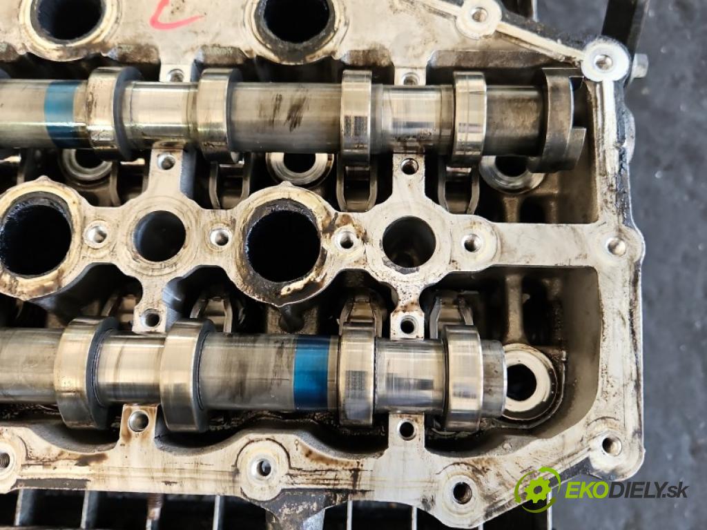 Land rover Range Rover III L322 2001-2012 4.4 V8 313 hp automatic 230 kW 4367 cm3 5- hlava motoru RF-AH4Q-6C064-AB