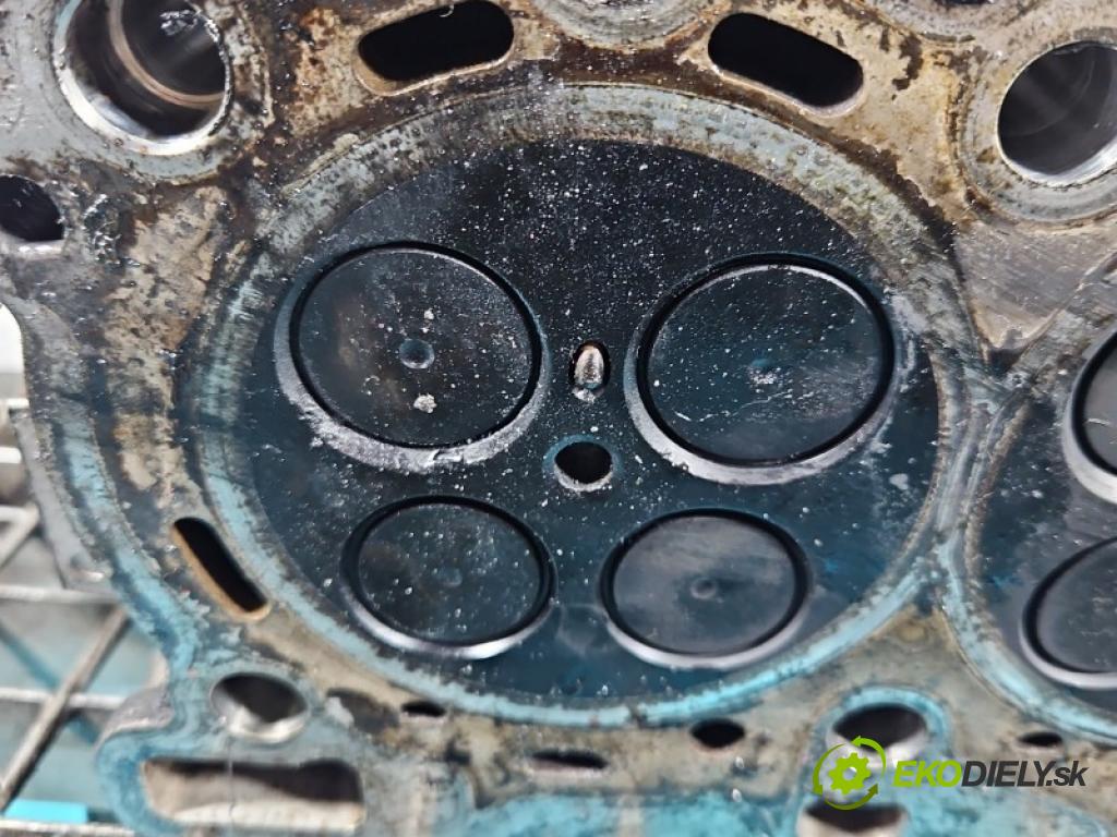 Land rover Range Rover III L322 2001-2012 4.4 V8 313 hp automatic 230 kW 4367 cm3 5- hlava motoru RF-AH4Q-6C064-AB